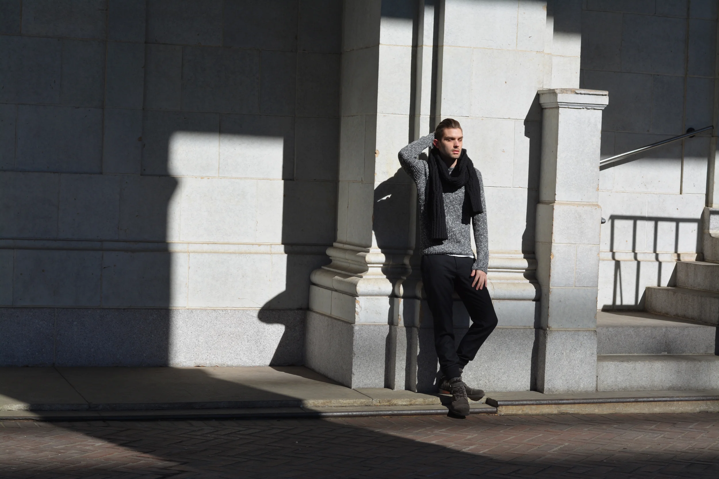 It's Not Spring Yet!