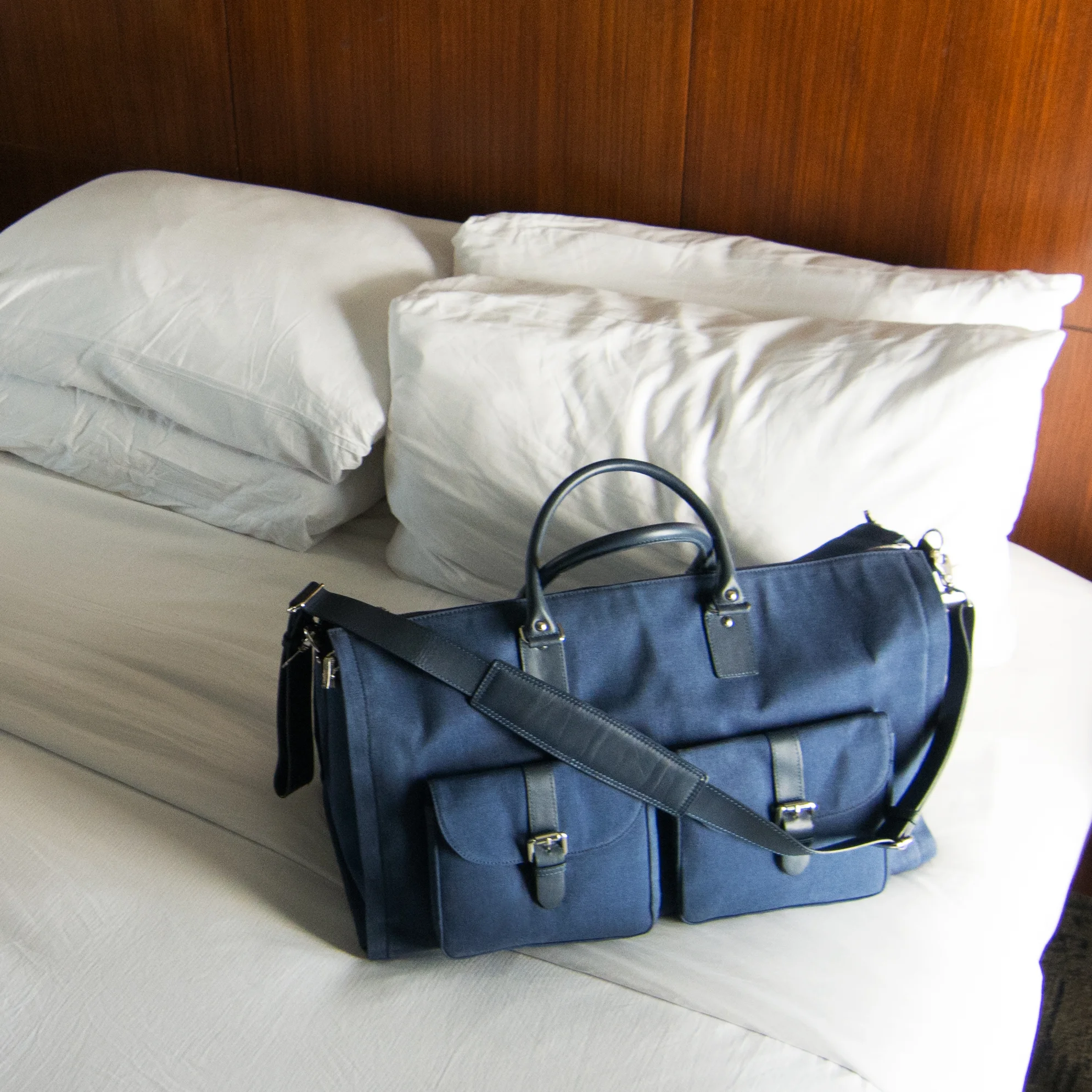 Otter Expedition: Chicago