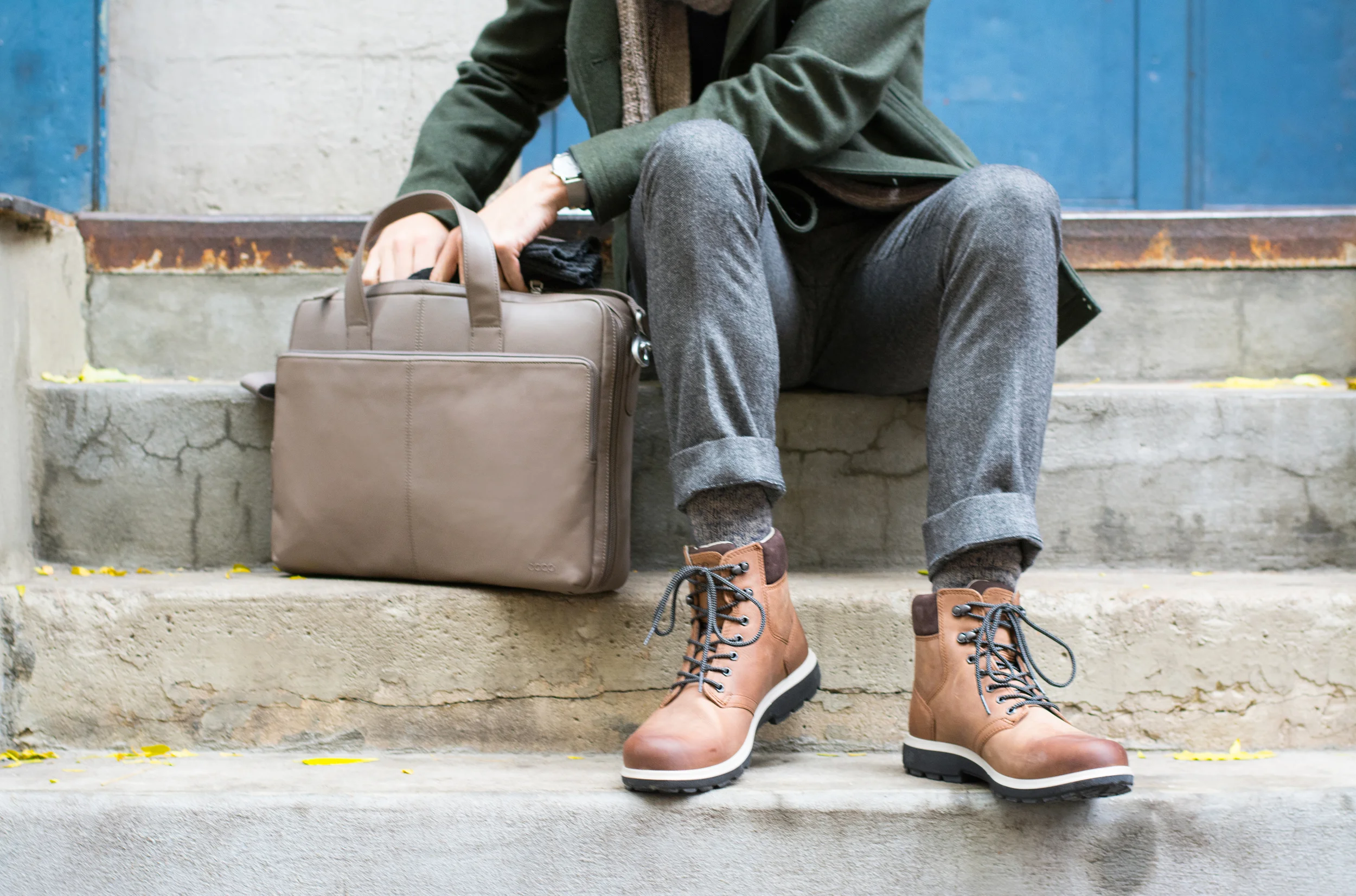 Honing in on the Holidays