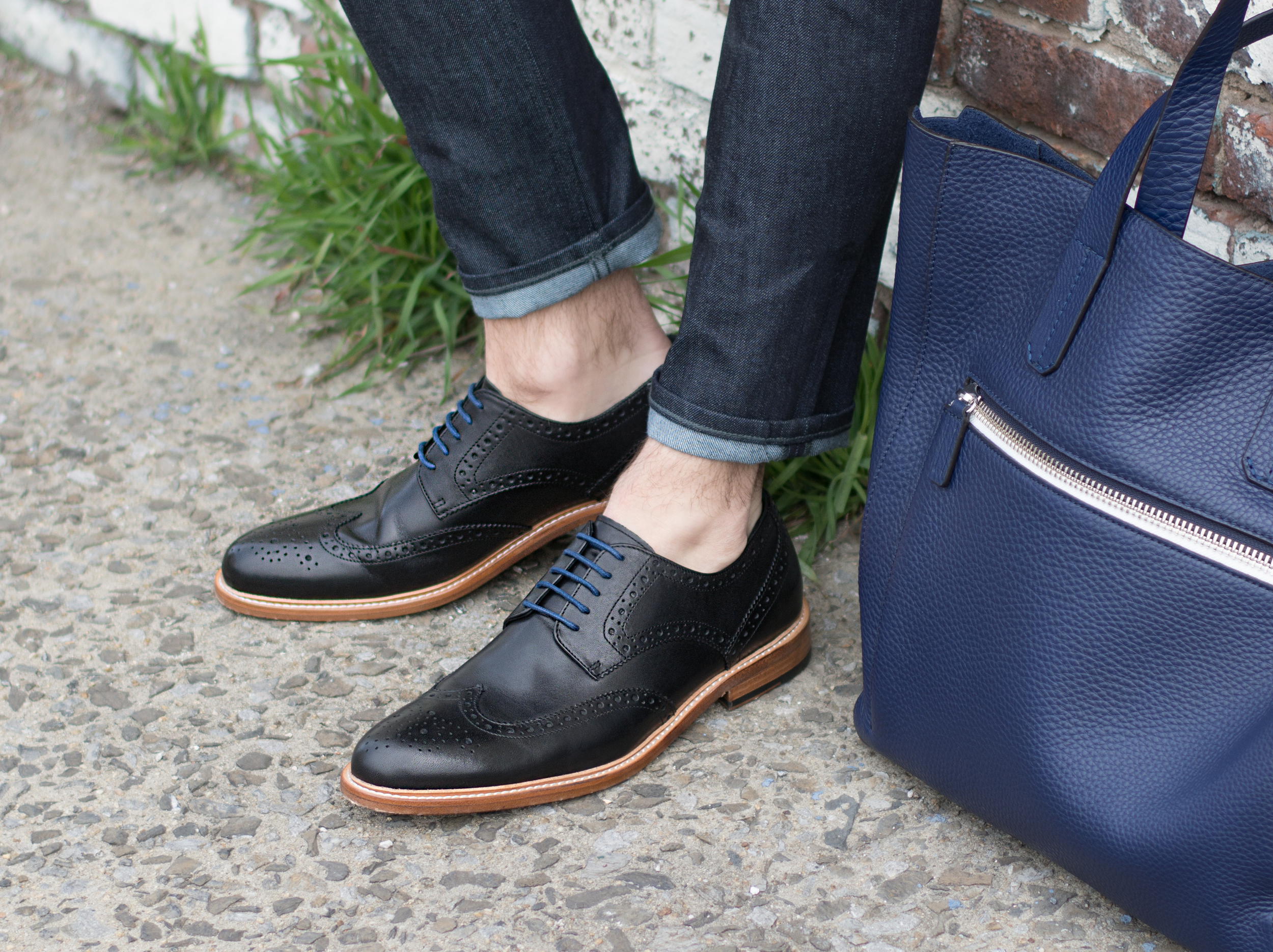 gordon rush oxford