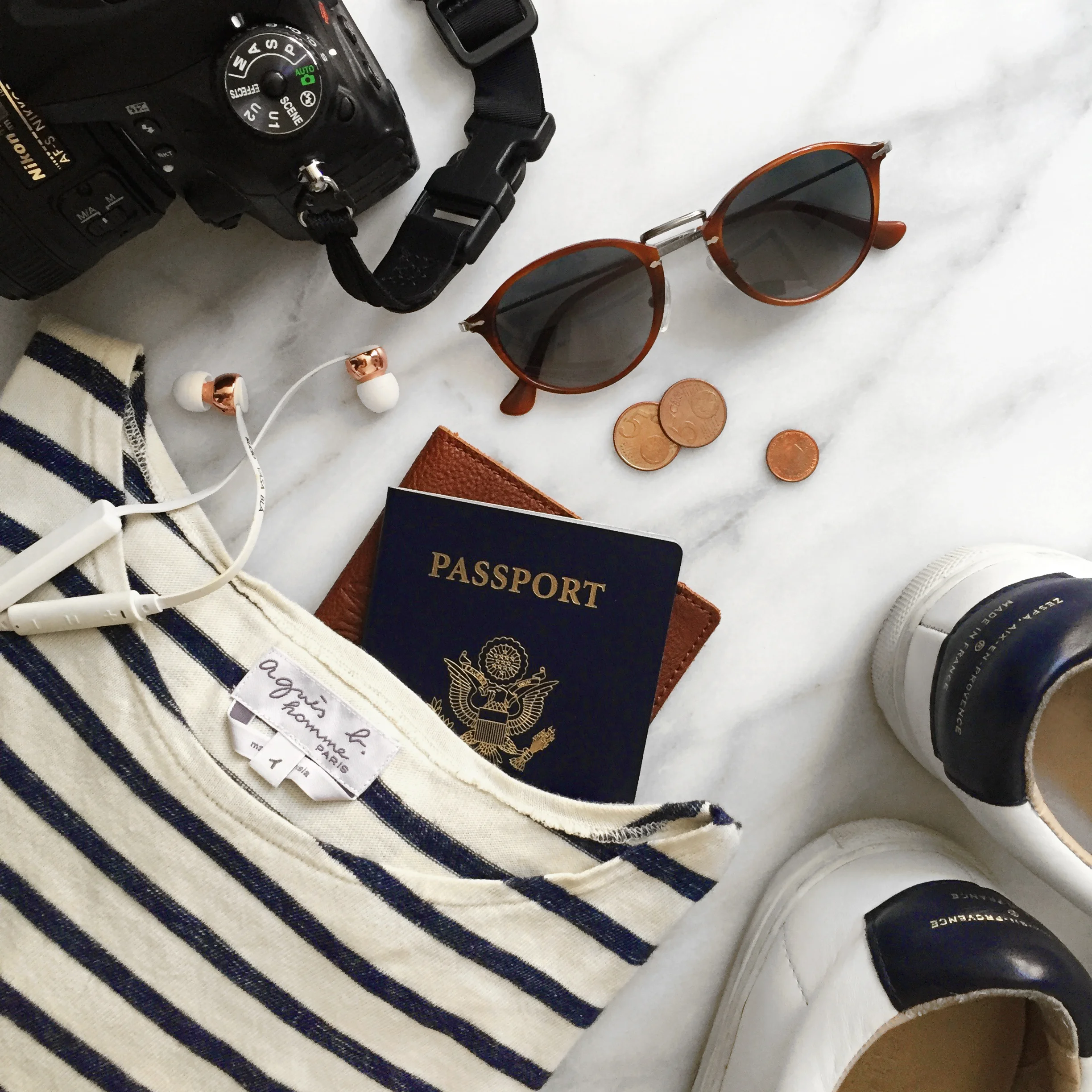 #ParisEssentials Giveaway!!