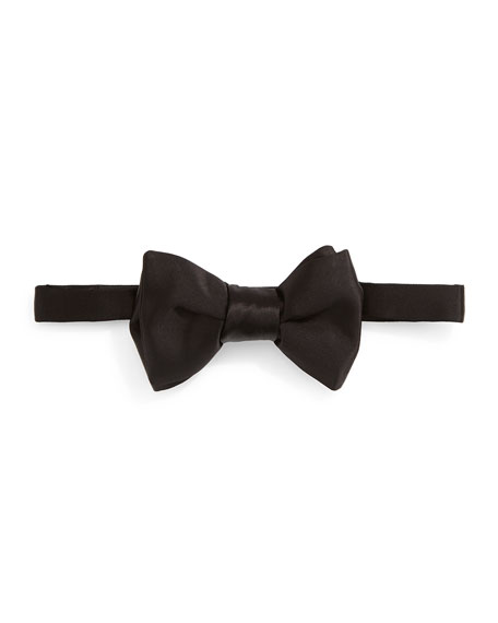 How To Style a Bow Tie For A Wedding — The Modern Otter
