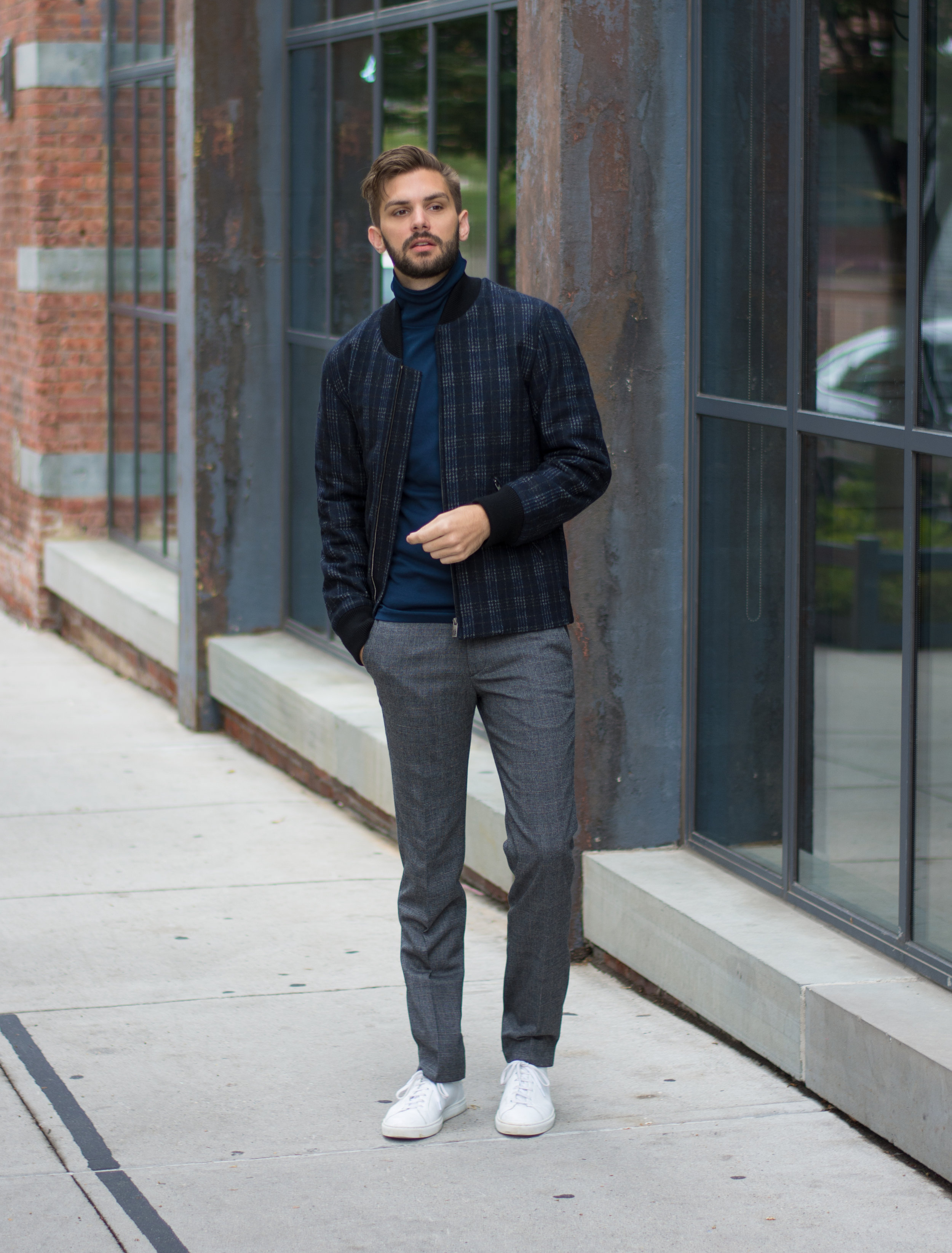 agnès b. | The Modern Otter