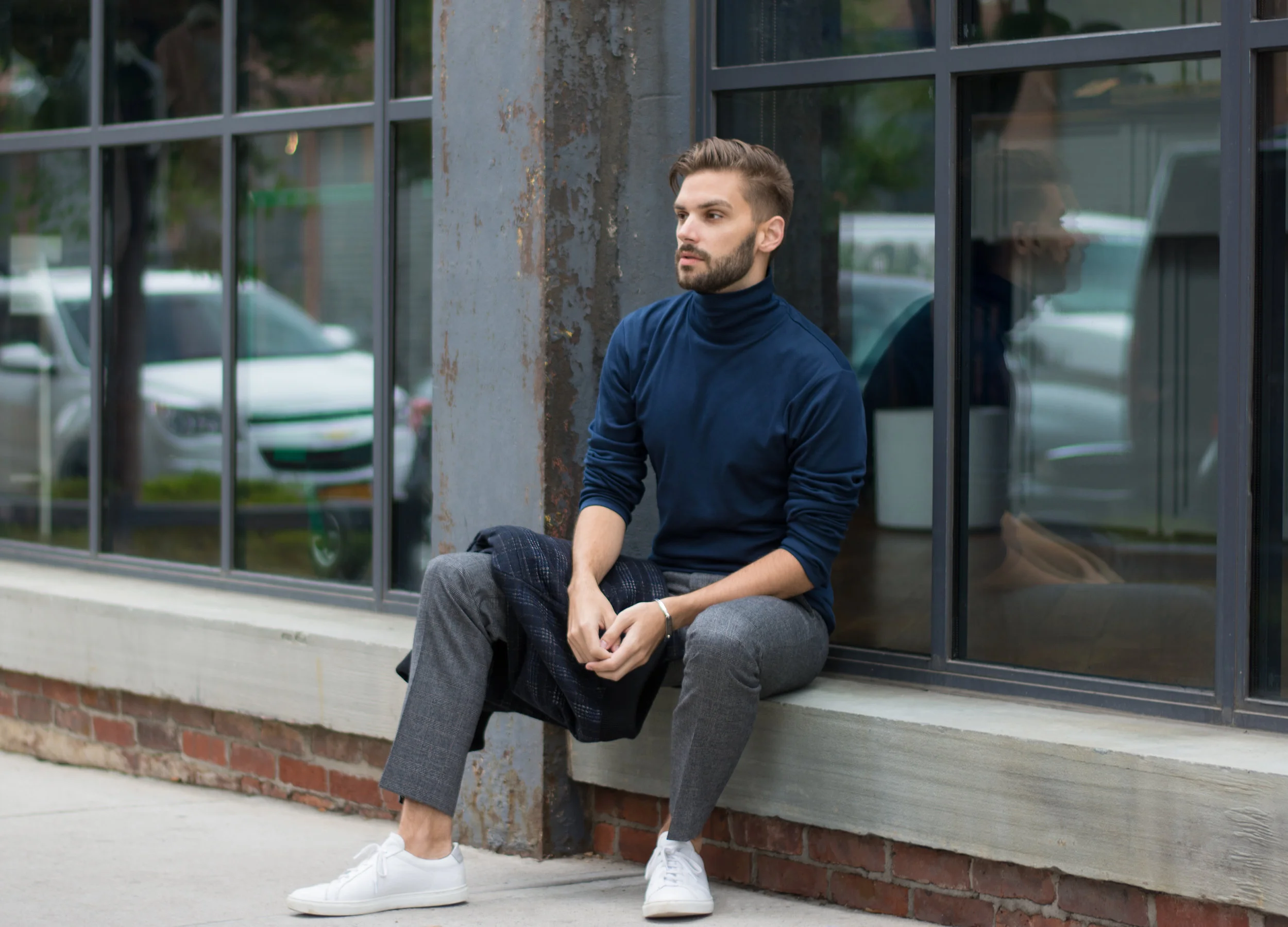 agnès b. | The Modern Otter