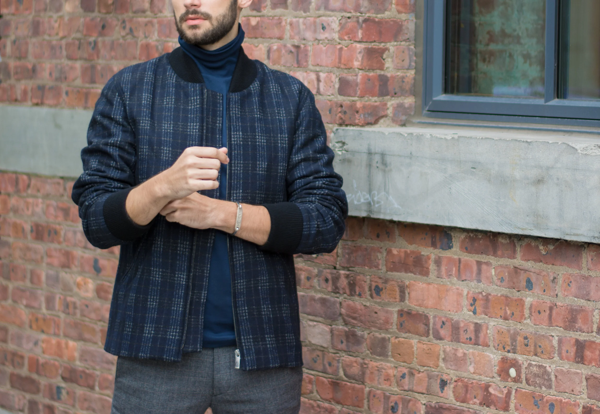 agnès b. | The Modern Otter