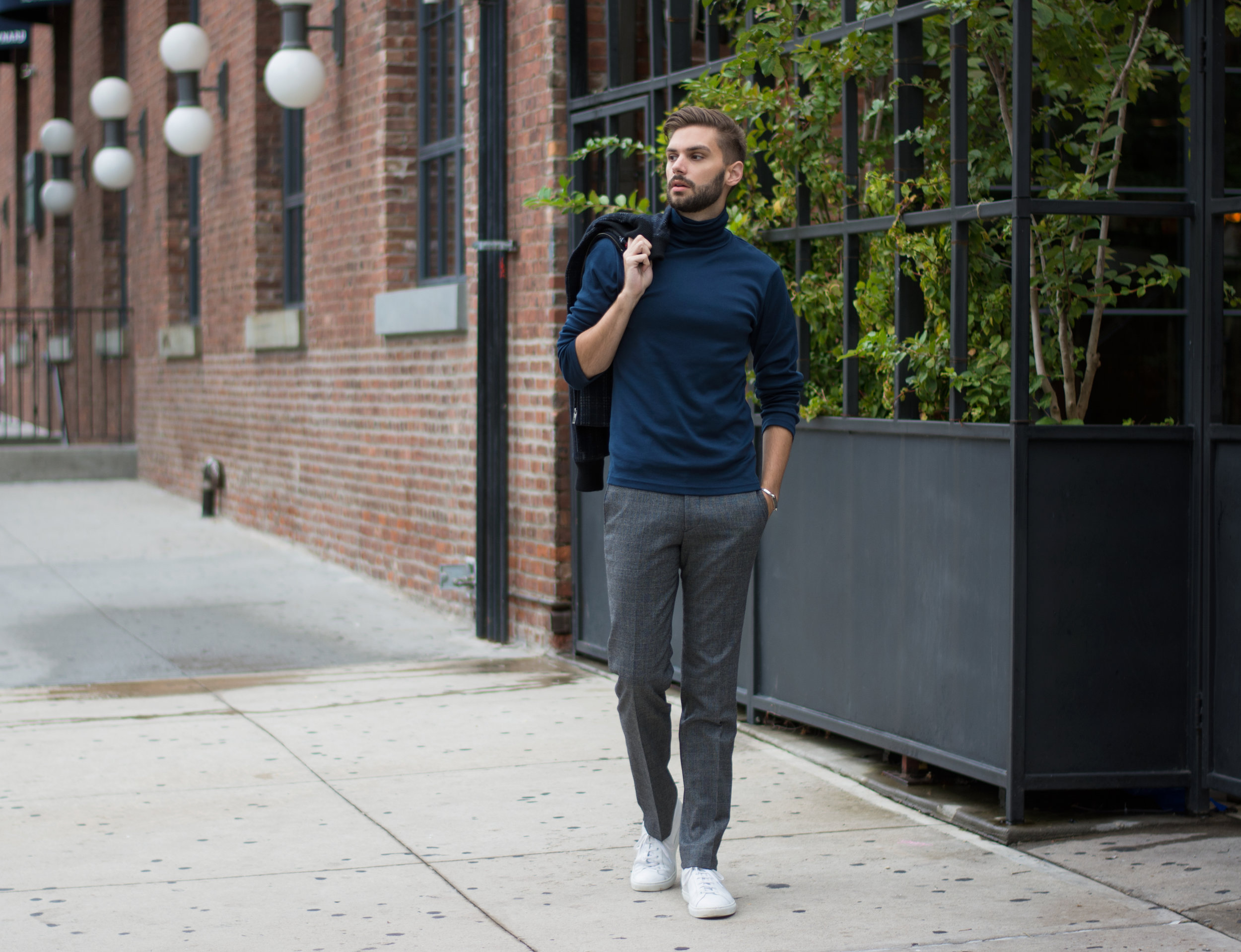 agnès b. | The Modern Otter