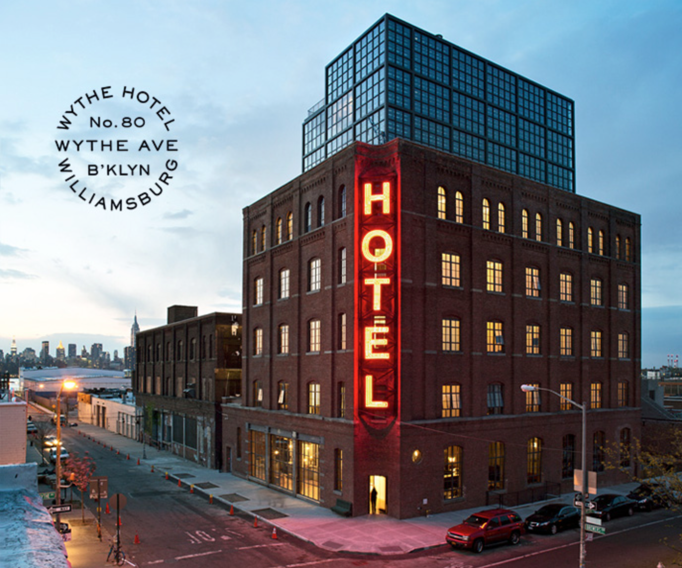 Photo Credit: agnès b.