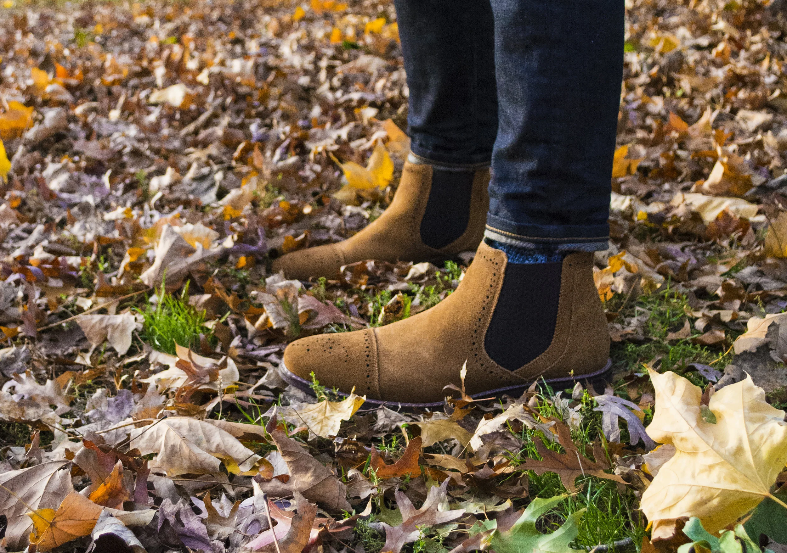 #debonairstyle with Stacy Adams and Zappos | The Modern Otter