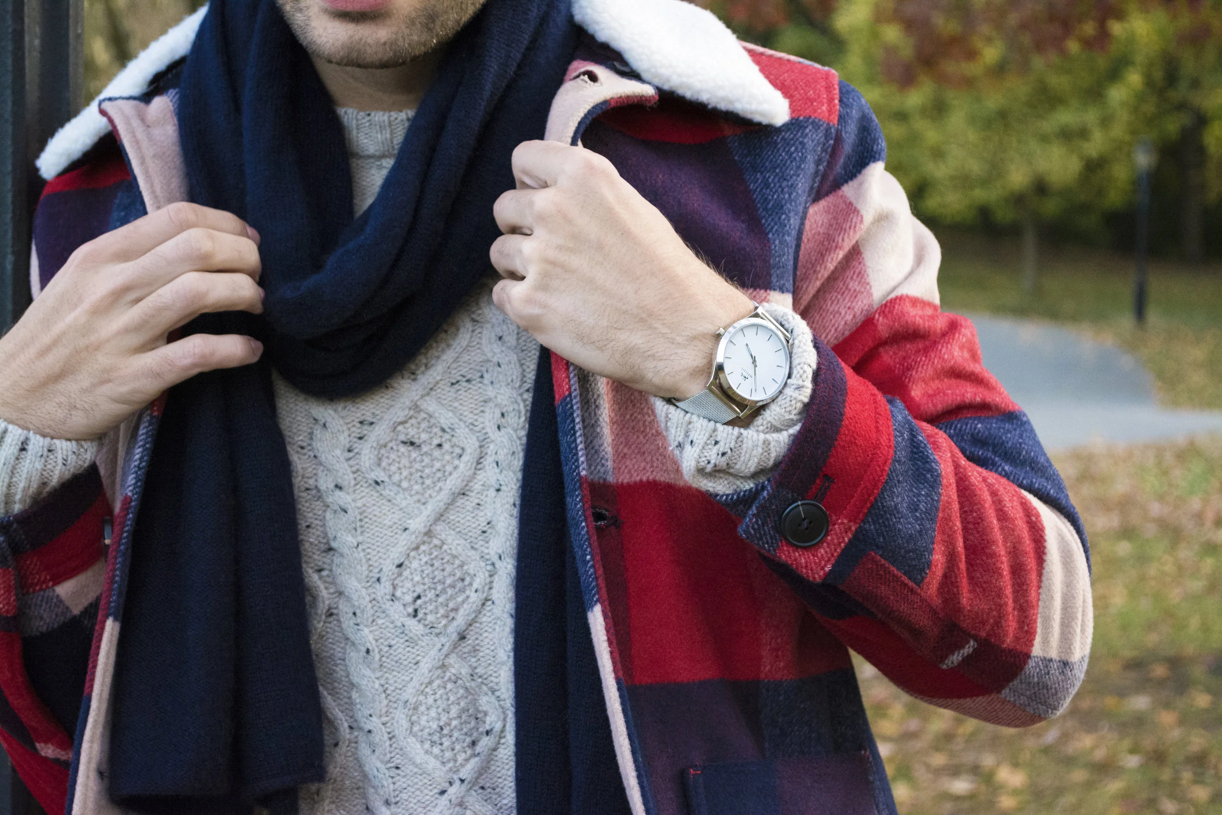 #debonairstyle with Stacy Adams and Zappos | The Modern Otter