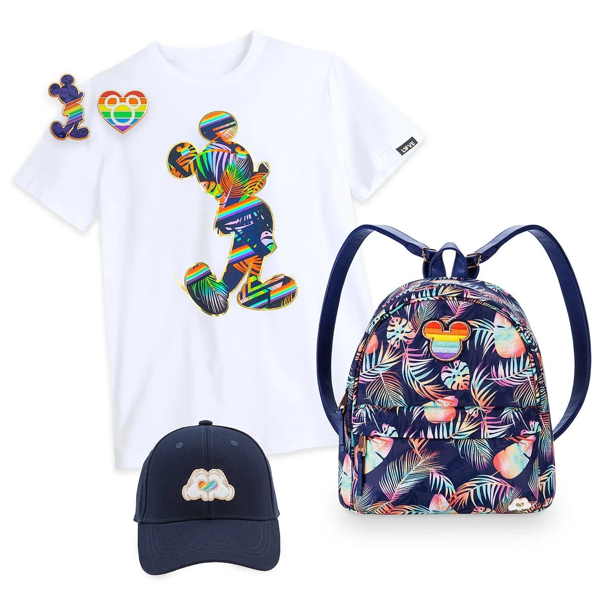 Brands Donating To Lgbtq Organizations With Their Pride