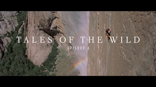 EL CAPITAN – Episode 4 for DIOR