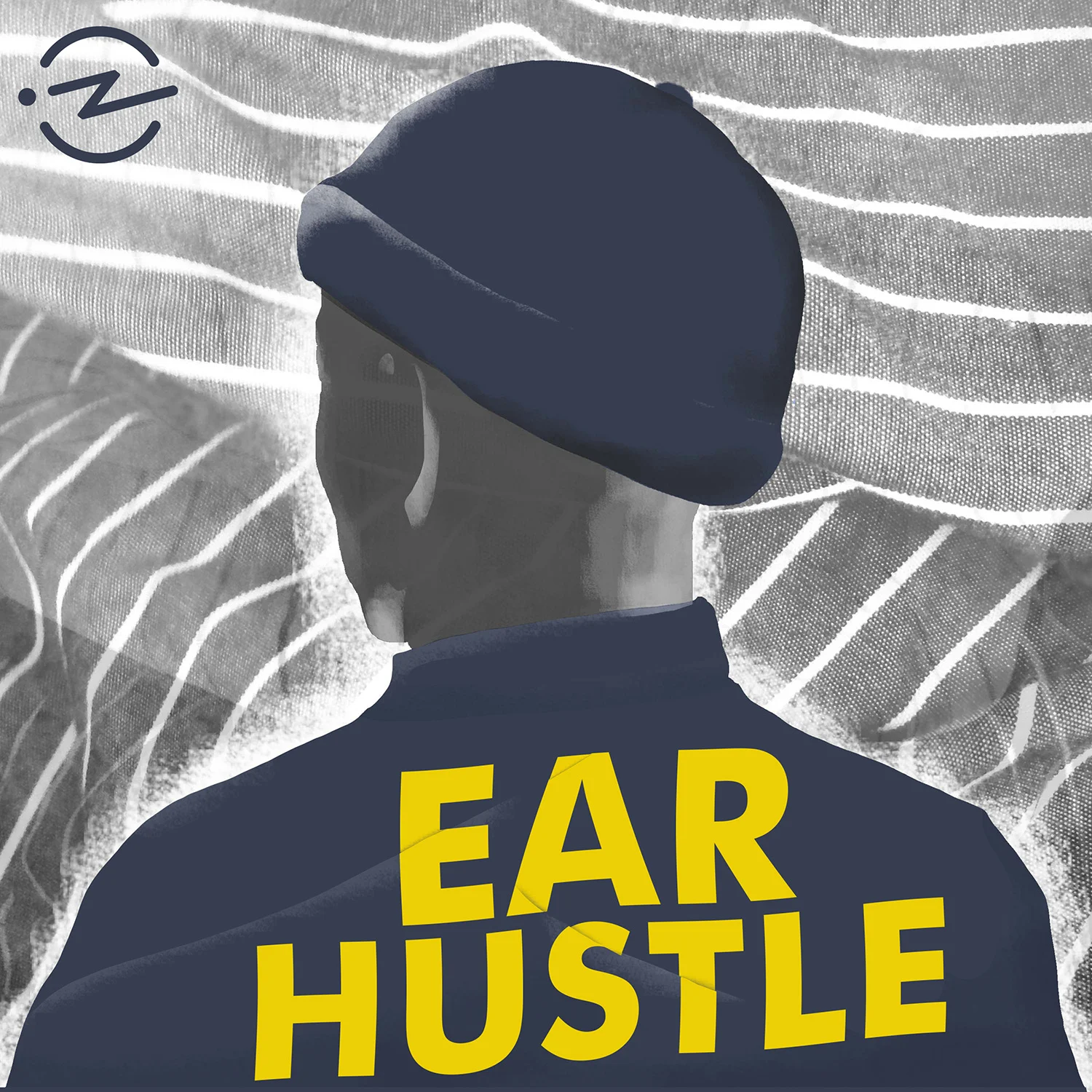Ear Hustle from Radiotopia