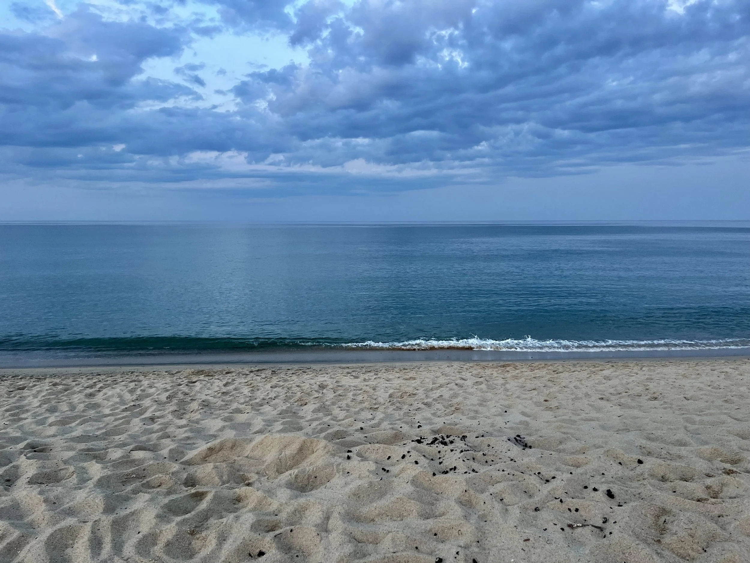 Anxiety, Uncertainty, &amp; the Search for Safety