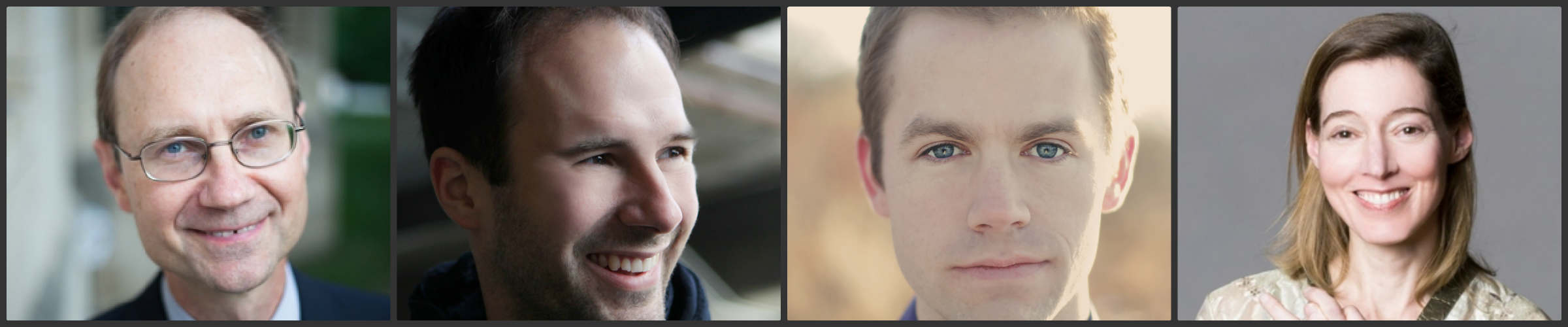 MNDuo Recital: Music of Minnesota