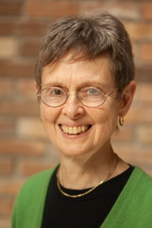 Carol Barnett
