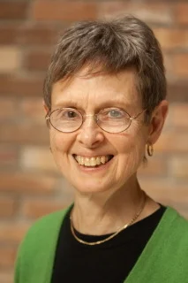Carol Barnett