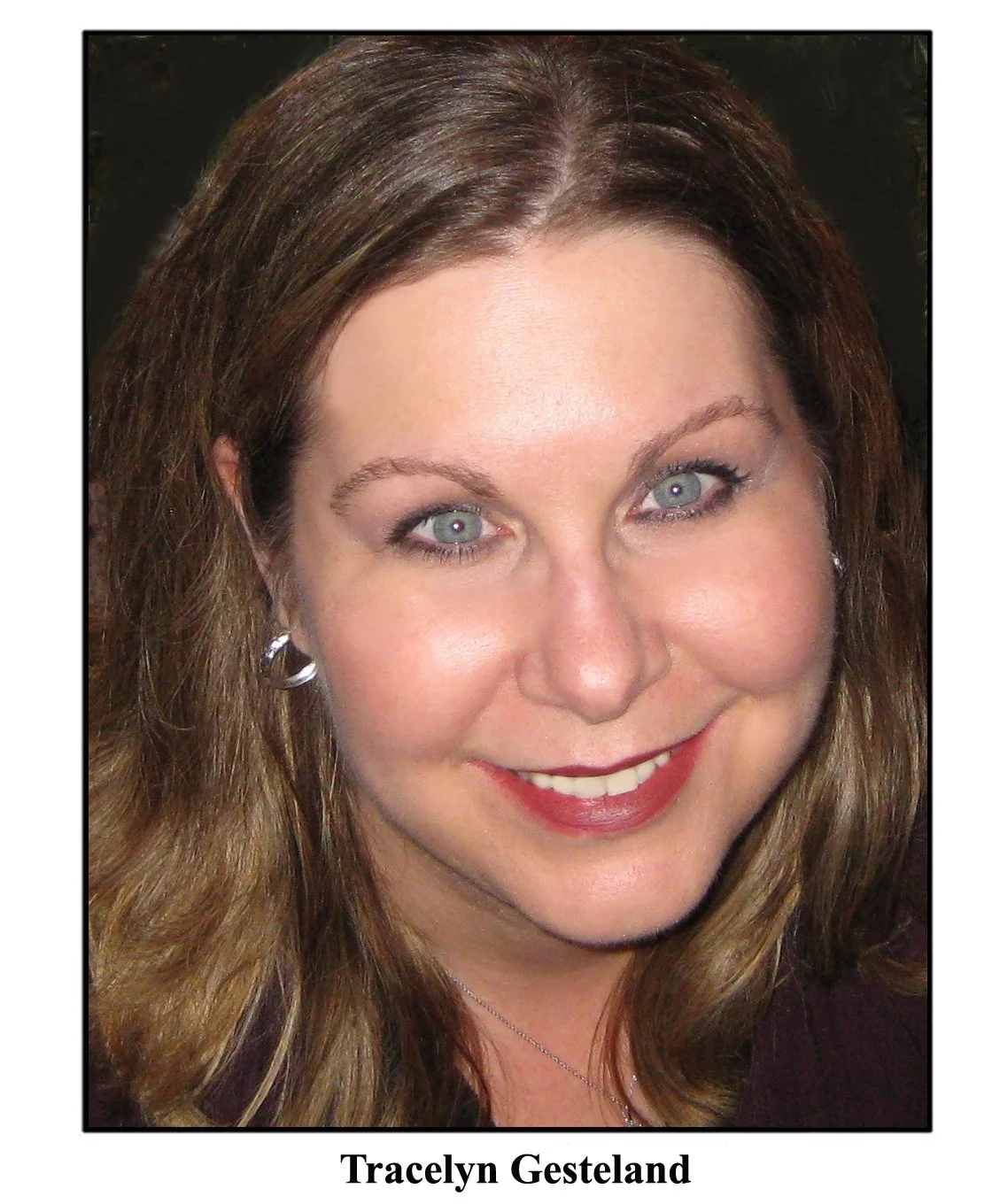 Tracelyn Gesteland