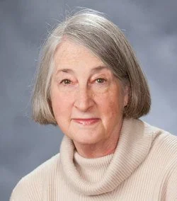 Lecture: Susan Youens