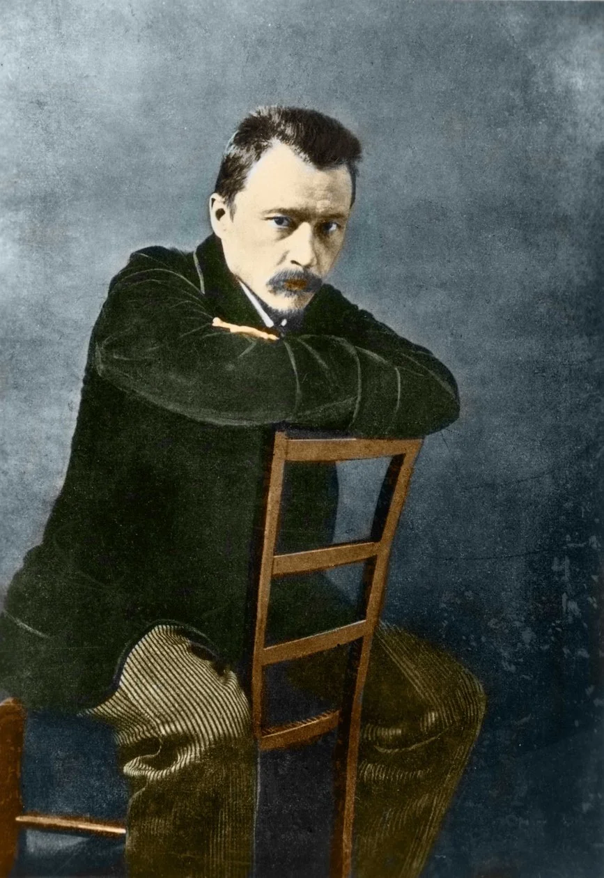 Recital: Hugo Wolf's Italienisches Liederbuch