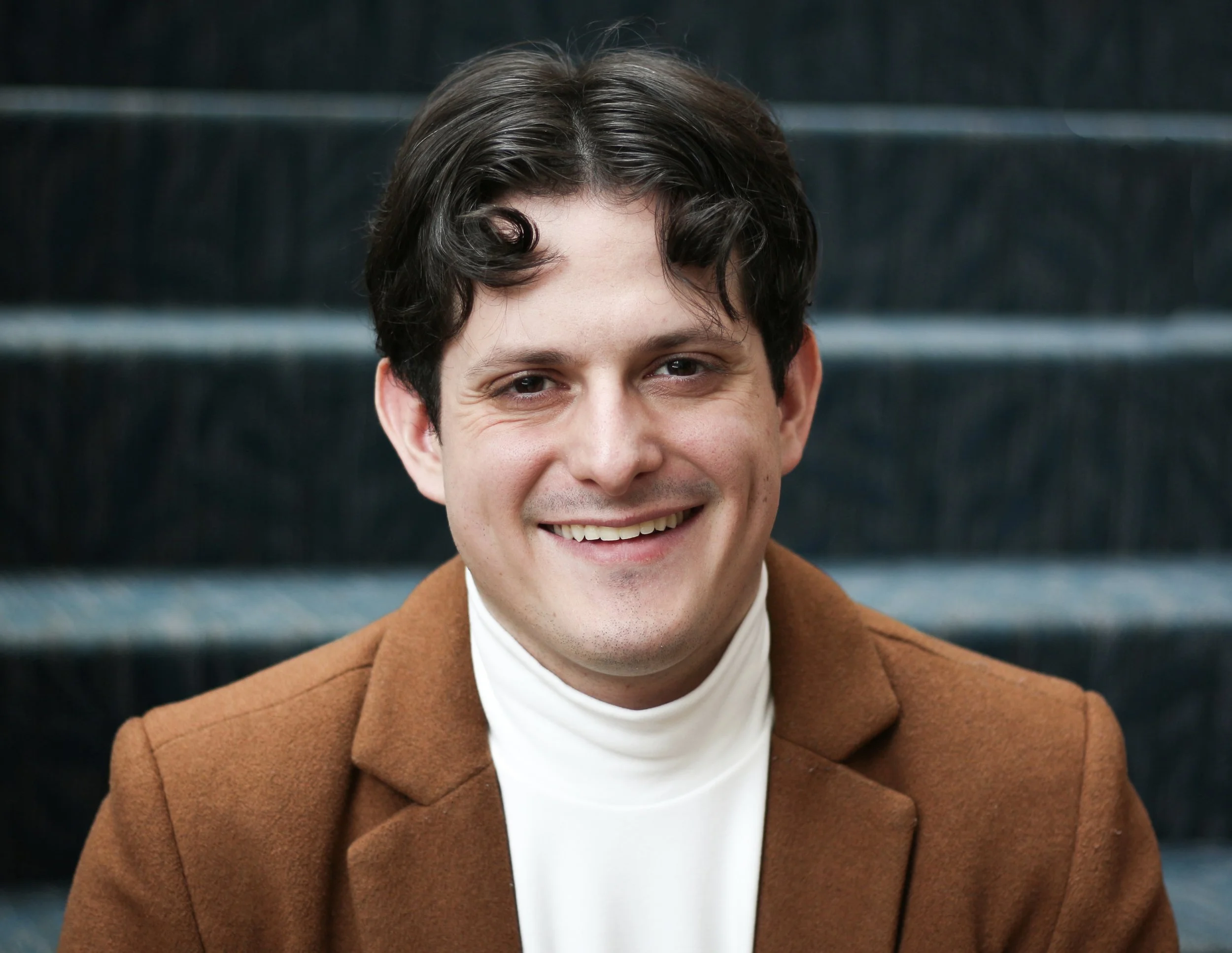 Gregory Smith