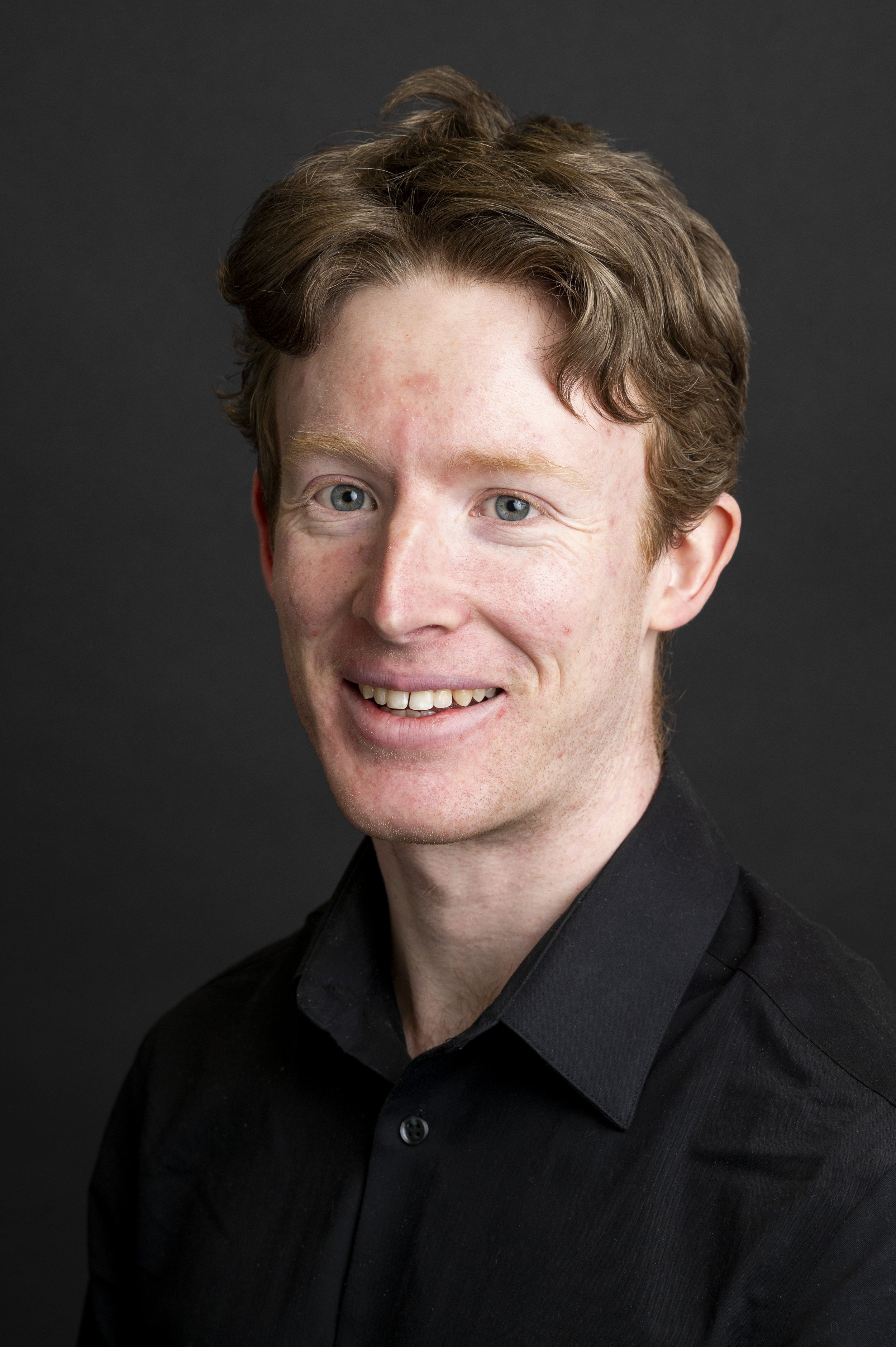 Derek Hamersly