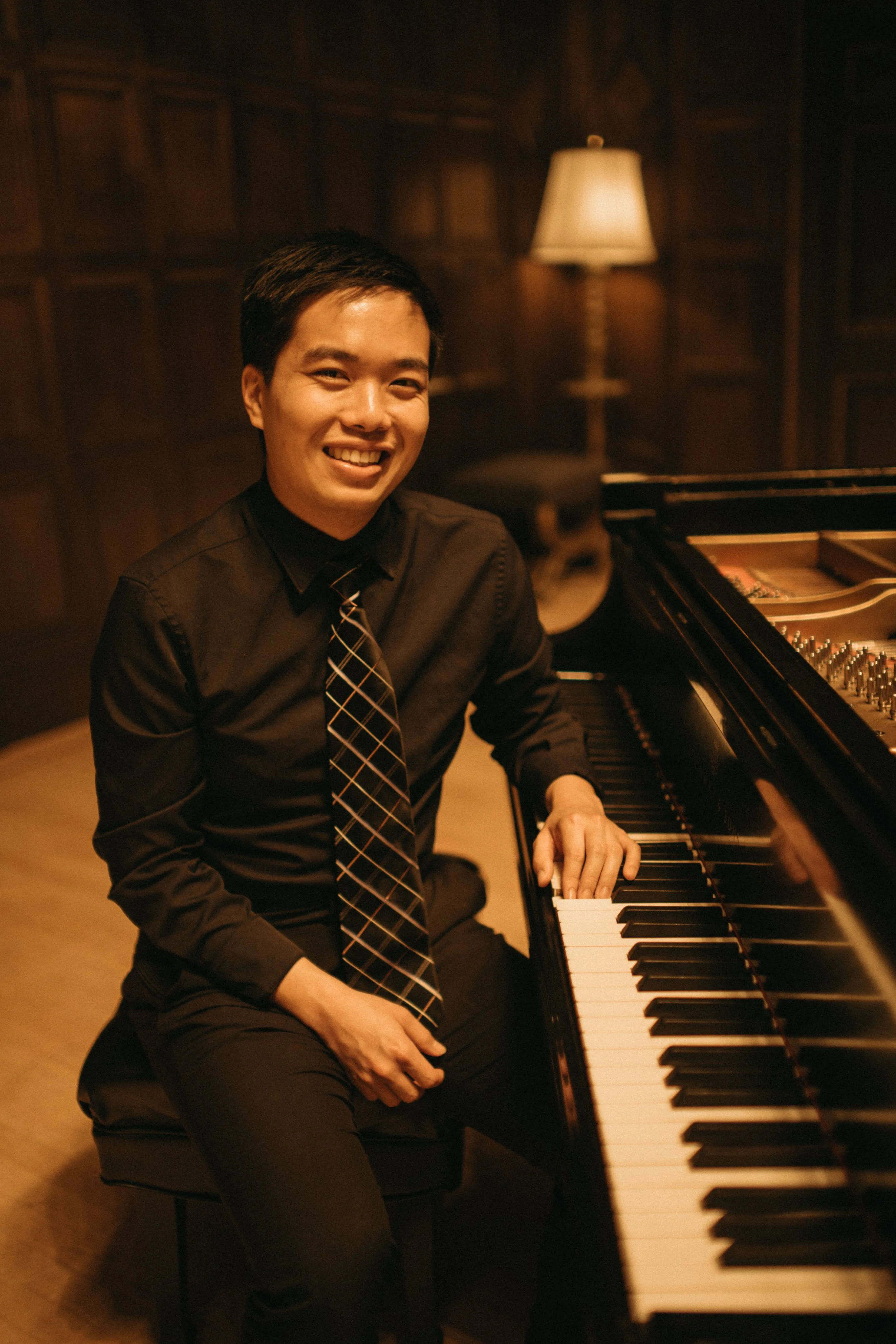 Andrew Chen