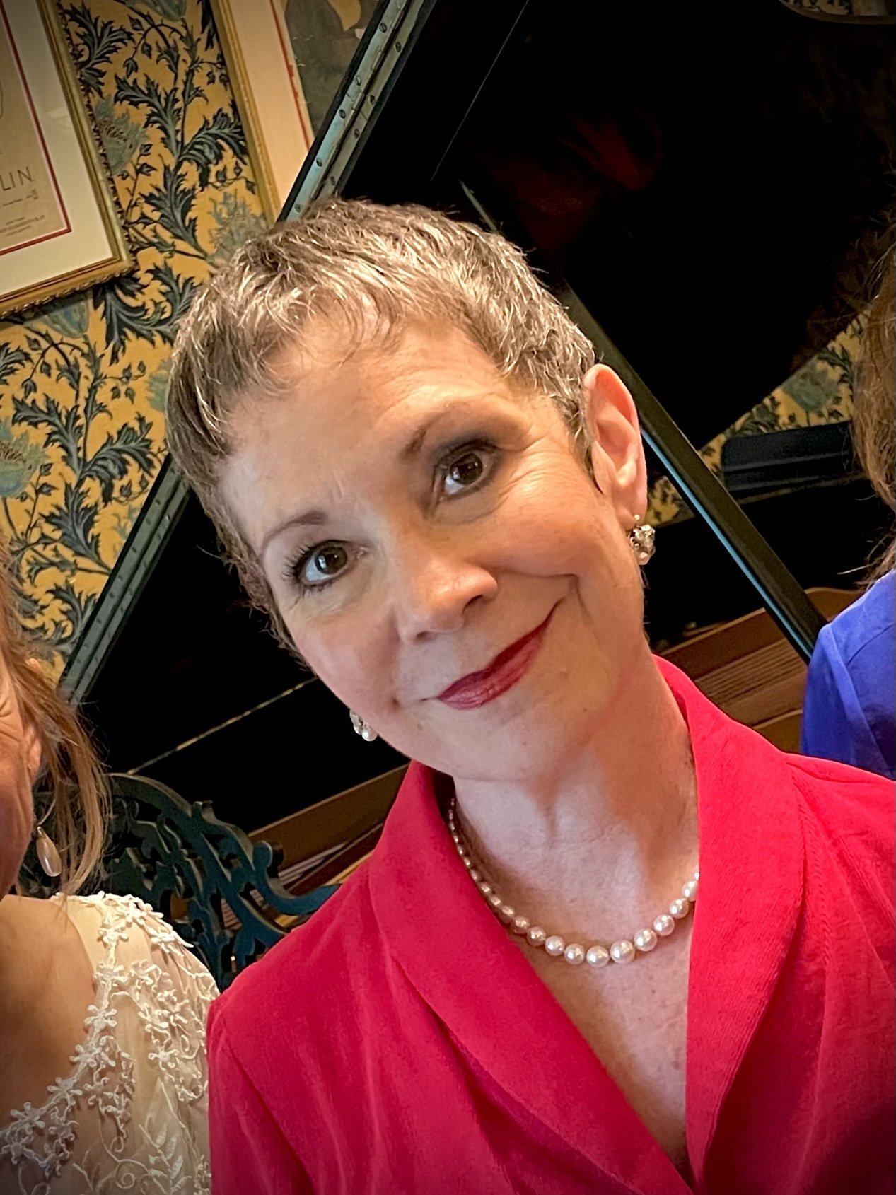 Maria Jette