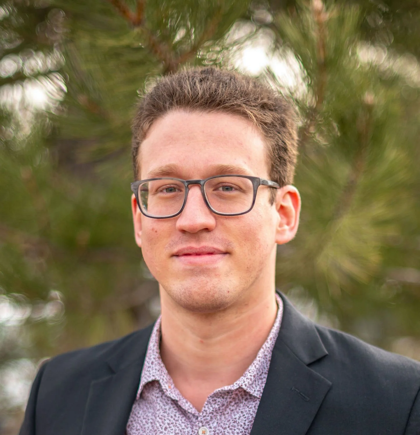 Ben Morris — SOURCE SONG FESTIVAL