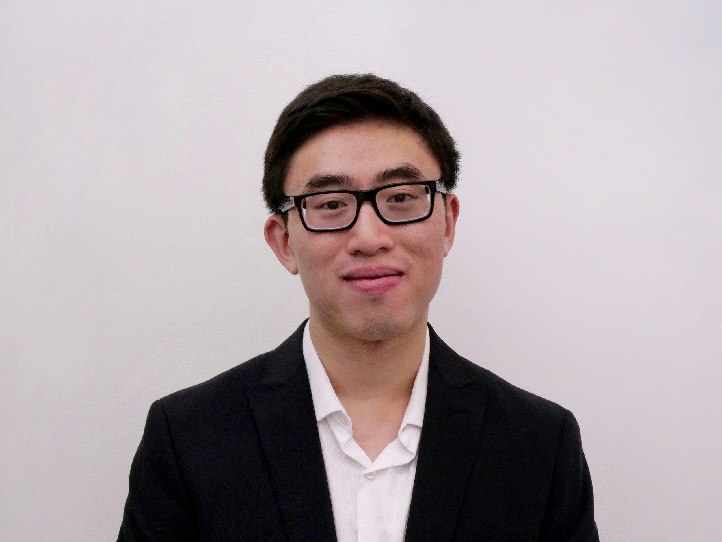 Jarod Yap