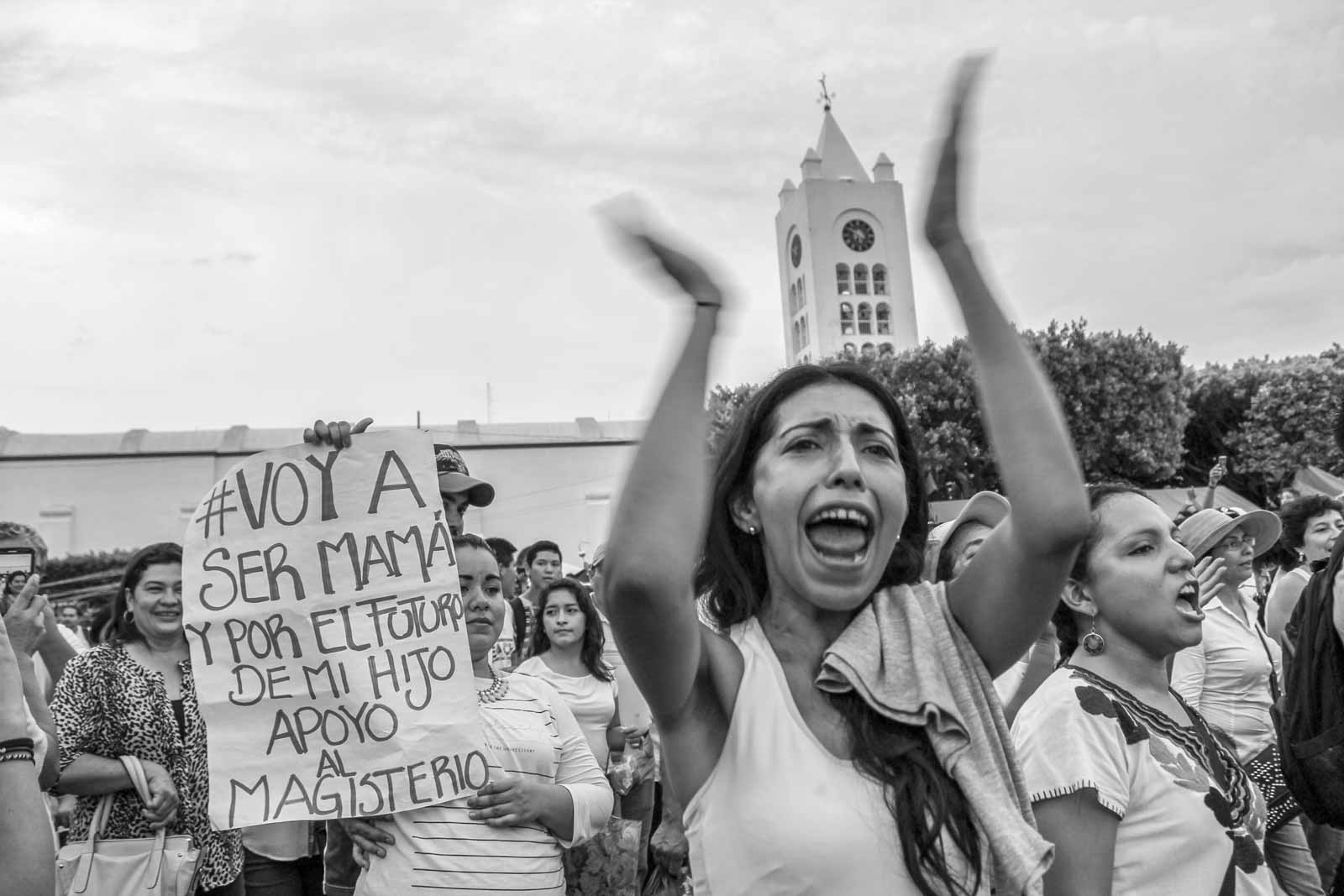 Ser Mamá