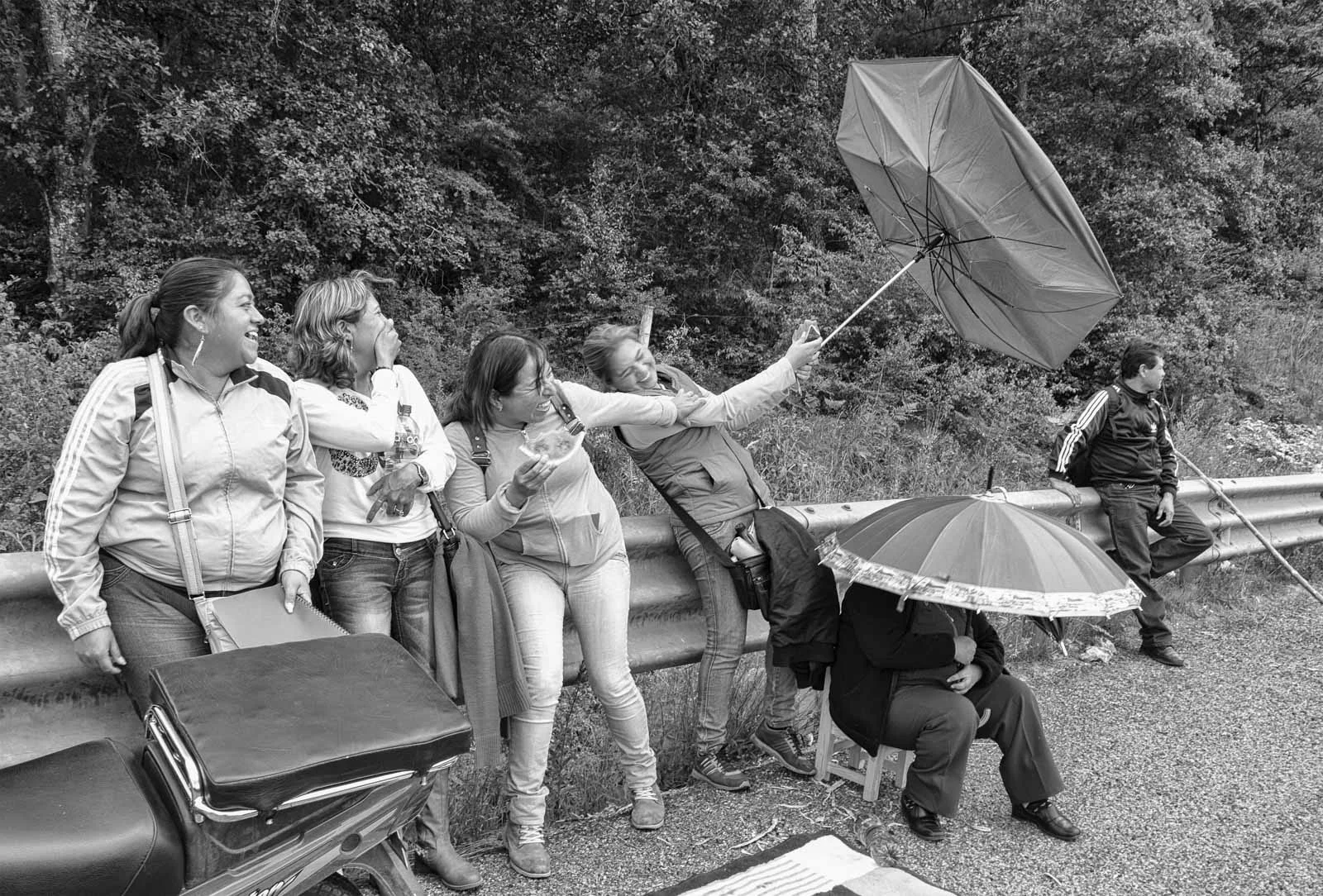 Vientos de Resistencia