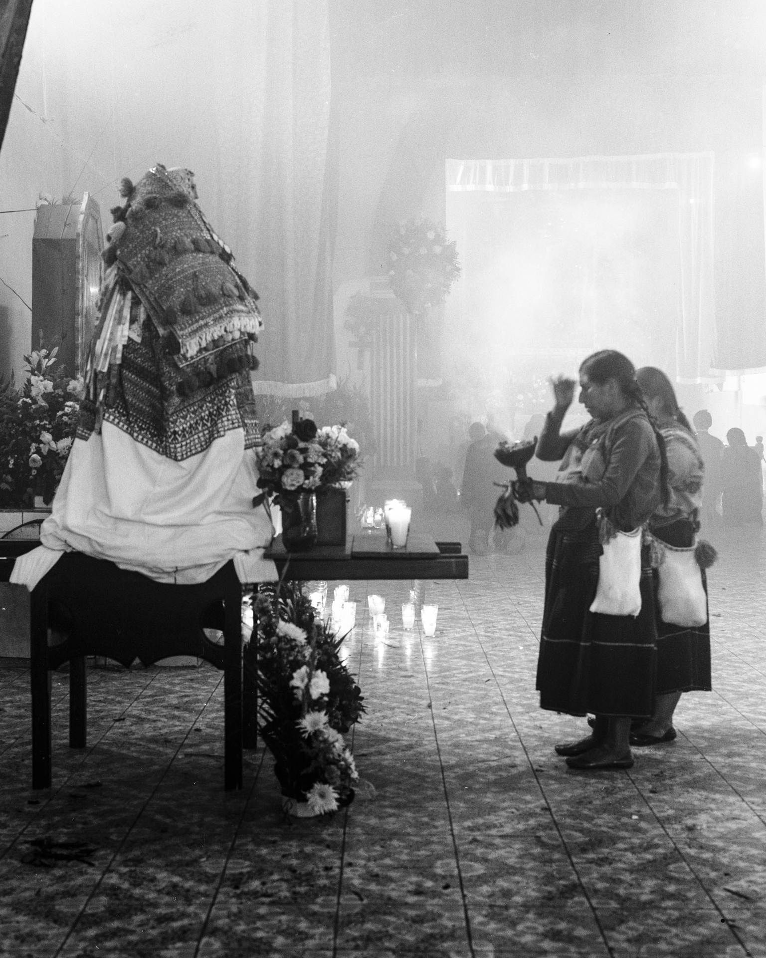 Oración a la Virgen