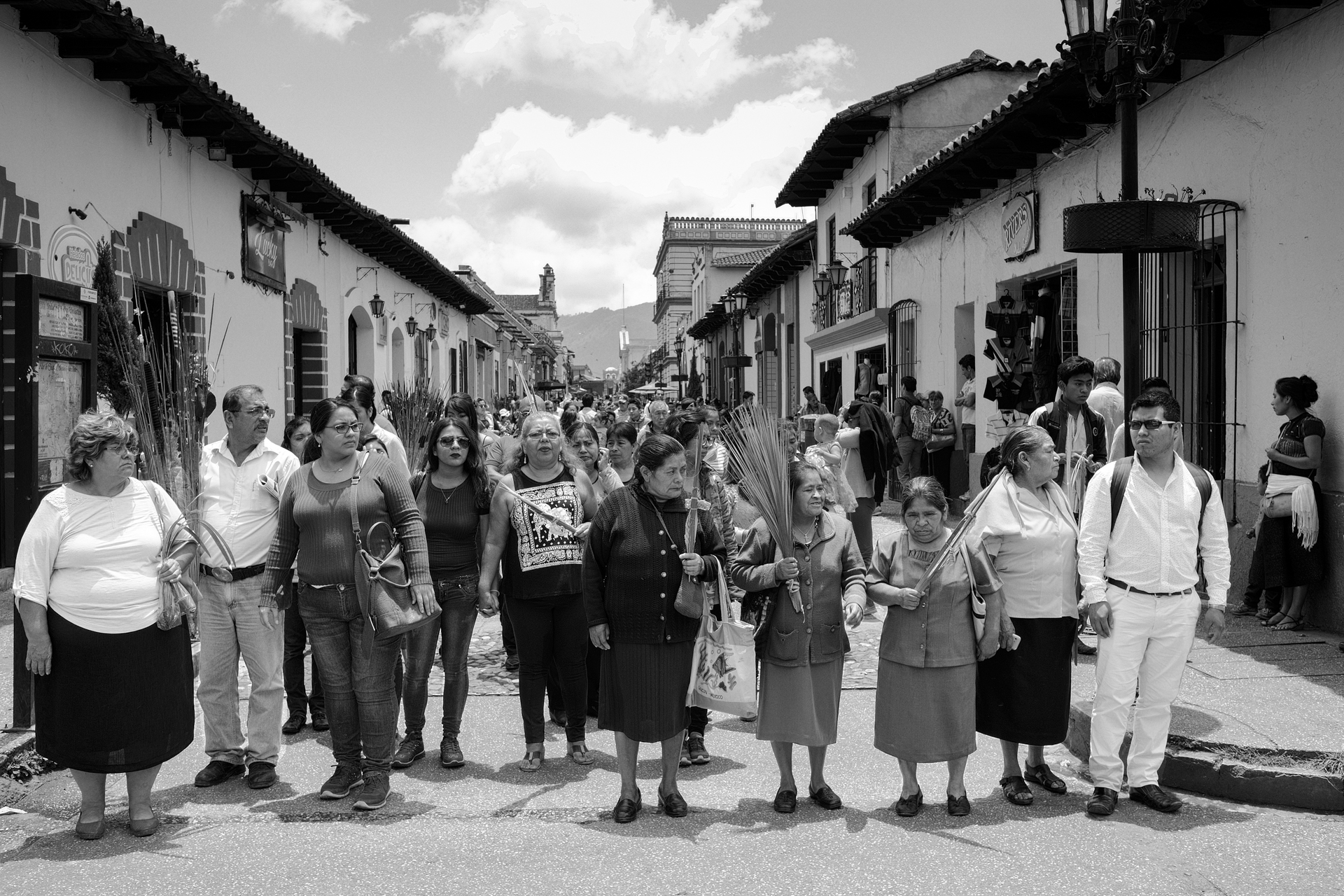 Domingo de Ramos