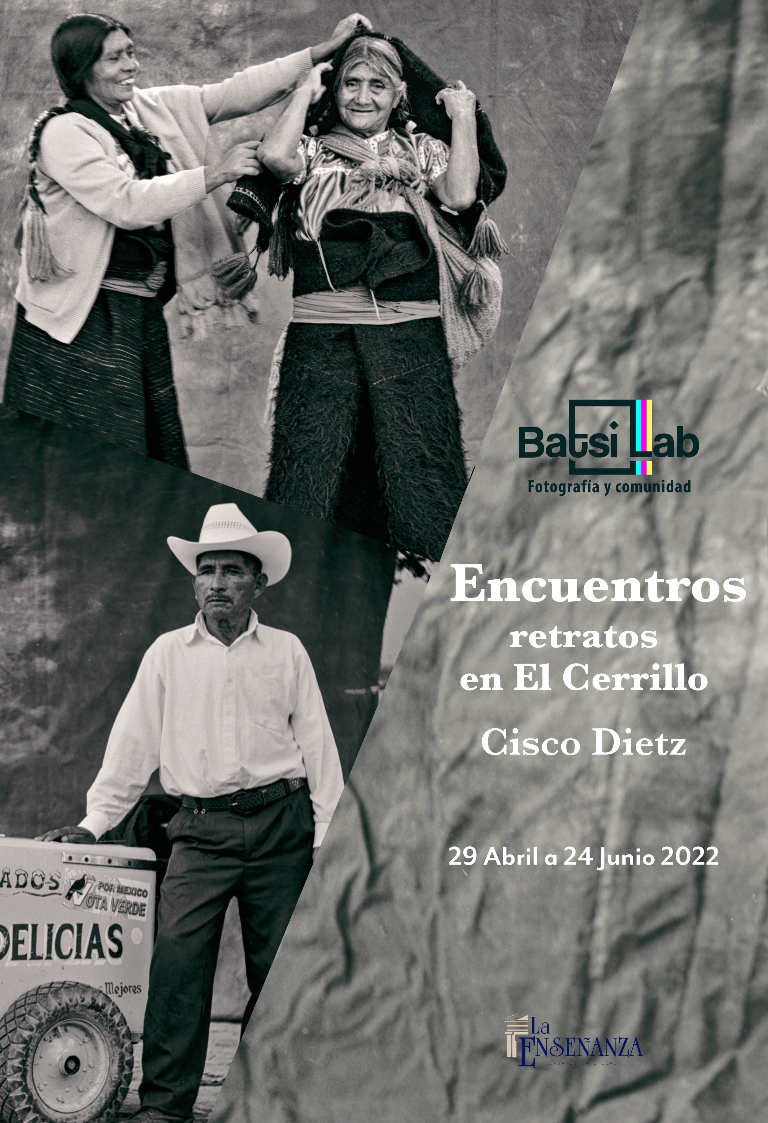 Cartel Encuentros - Cisco Dietz 3.jpg