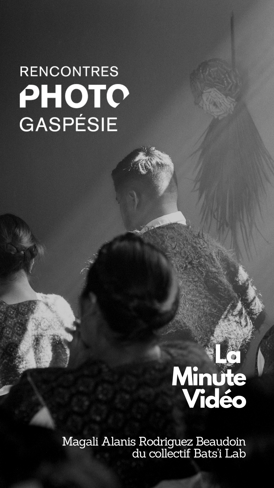 Festival Photo Gaspésie/ Quebec, Canadá