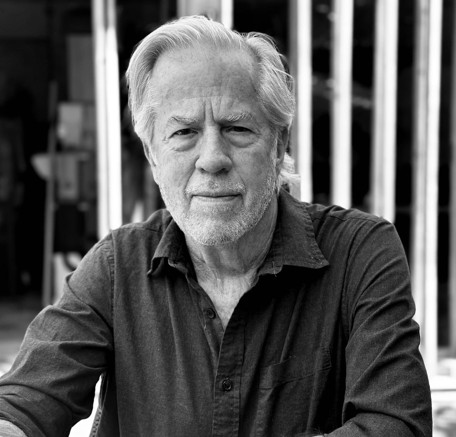 Barry Norris