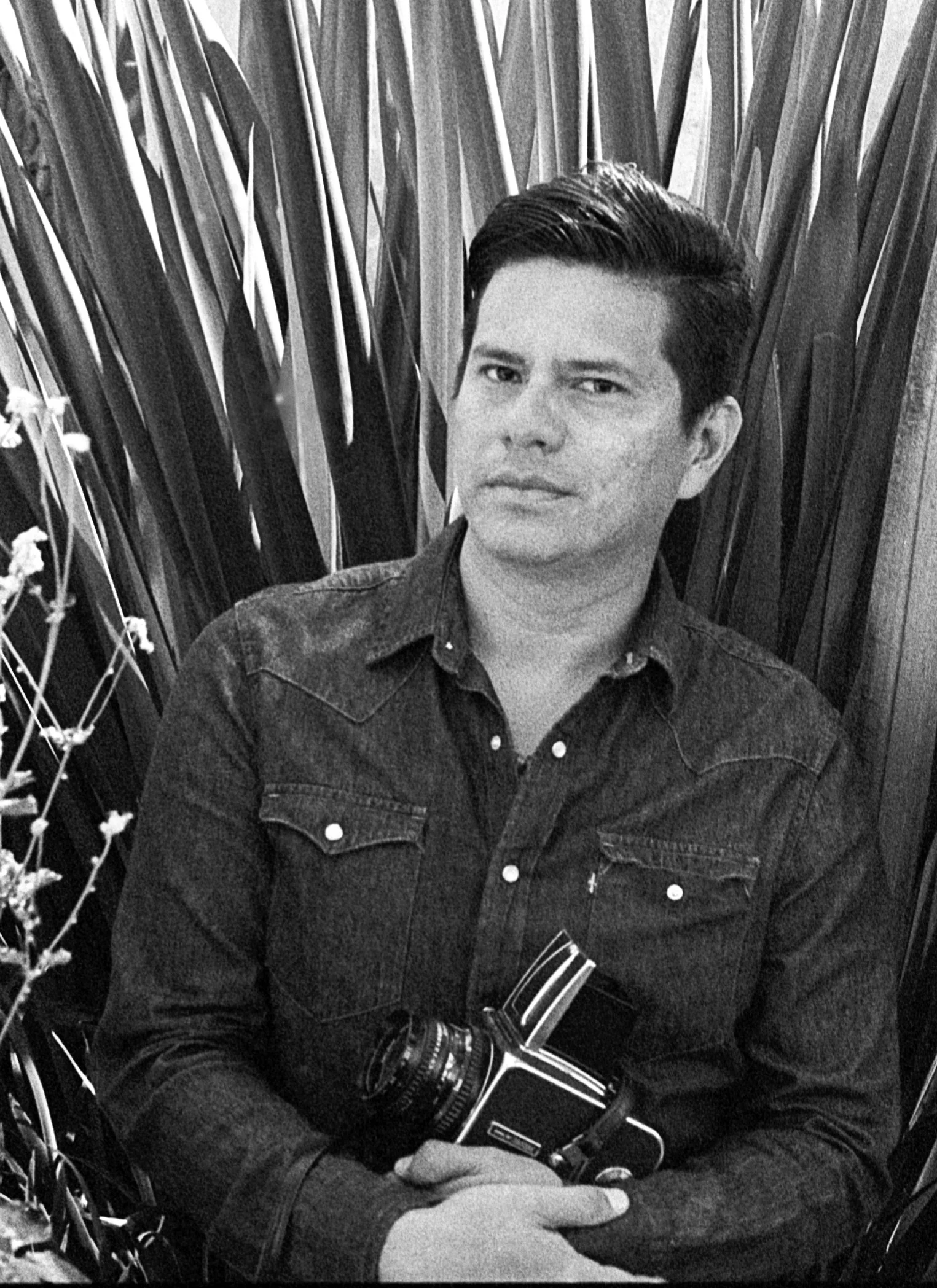 Isaac Guzmán