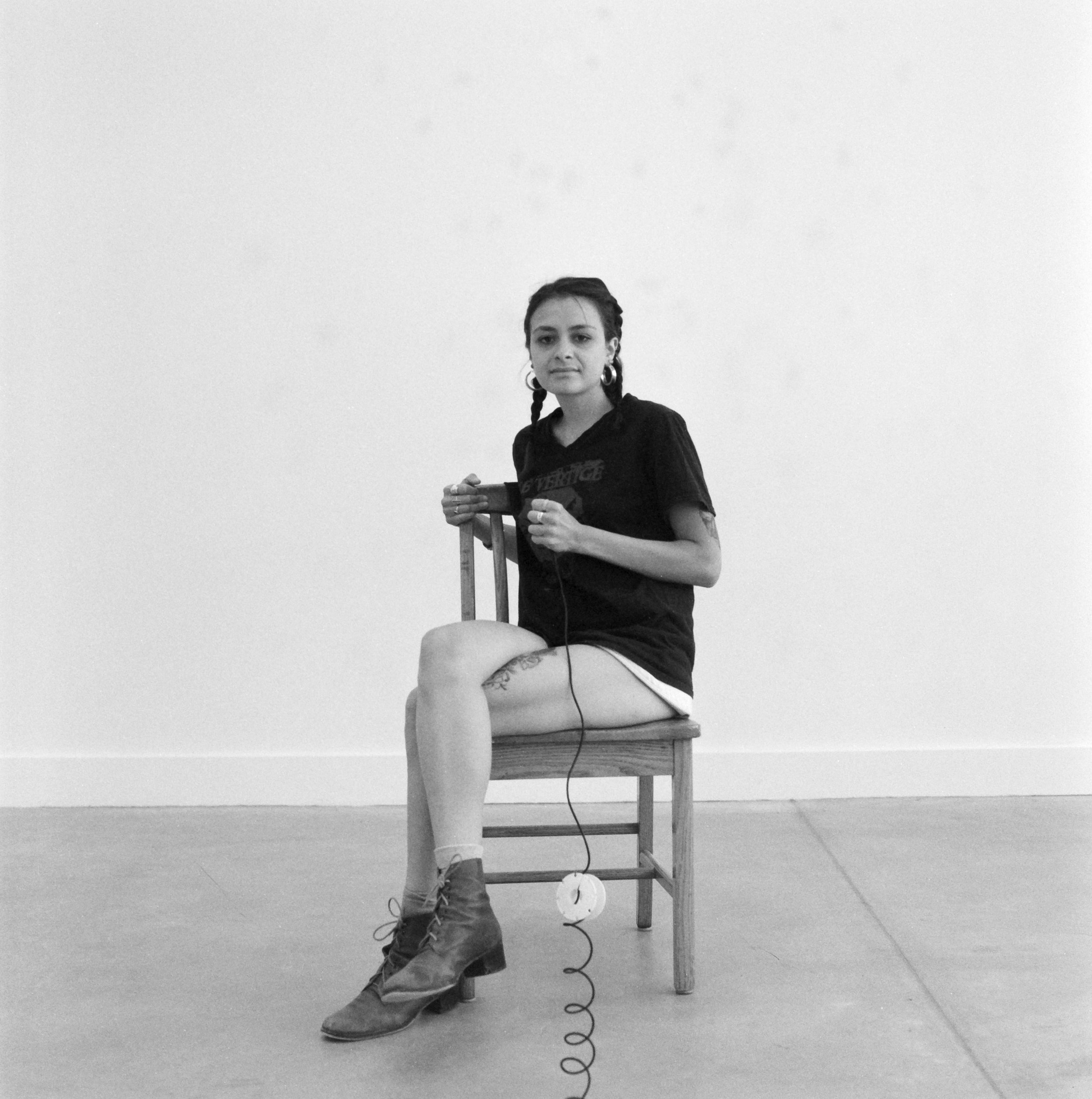 Alanis Mangalis