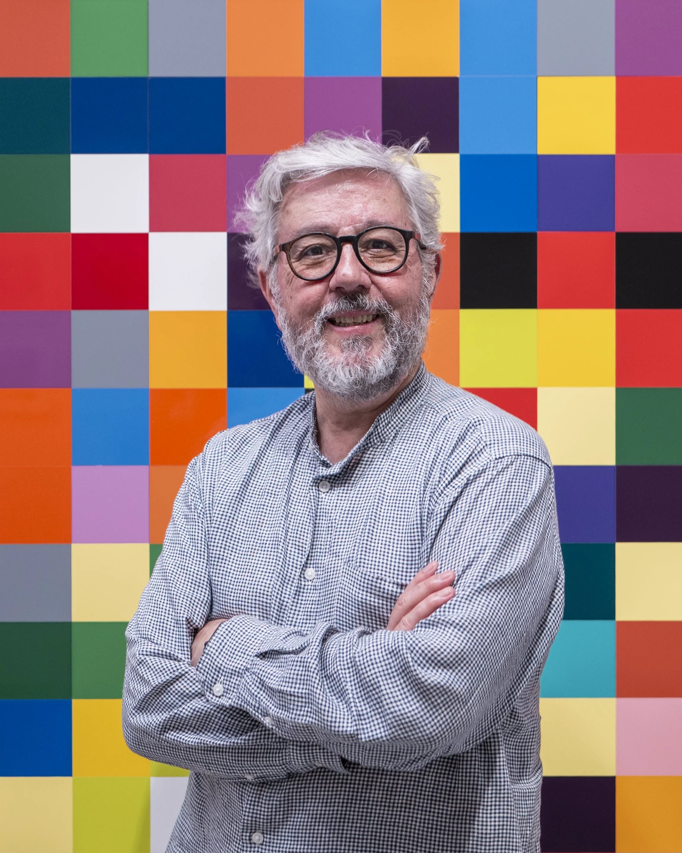 Pablo Farías