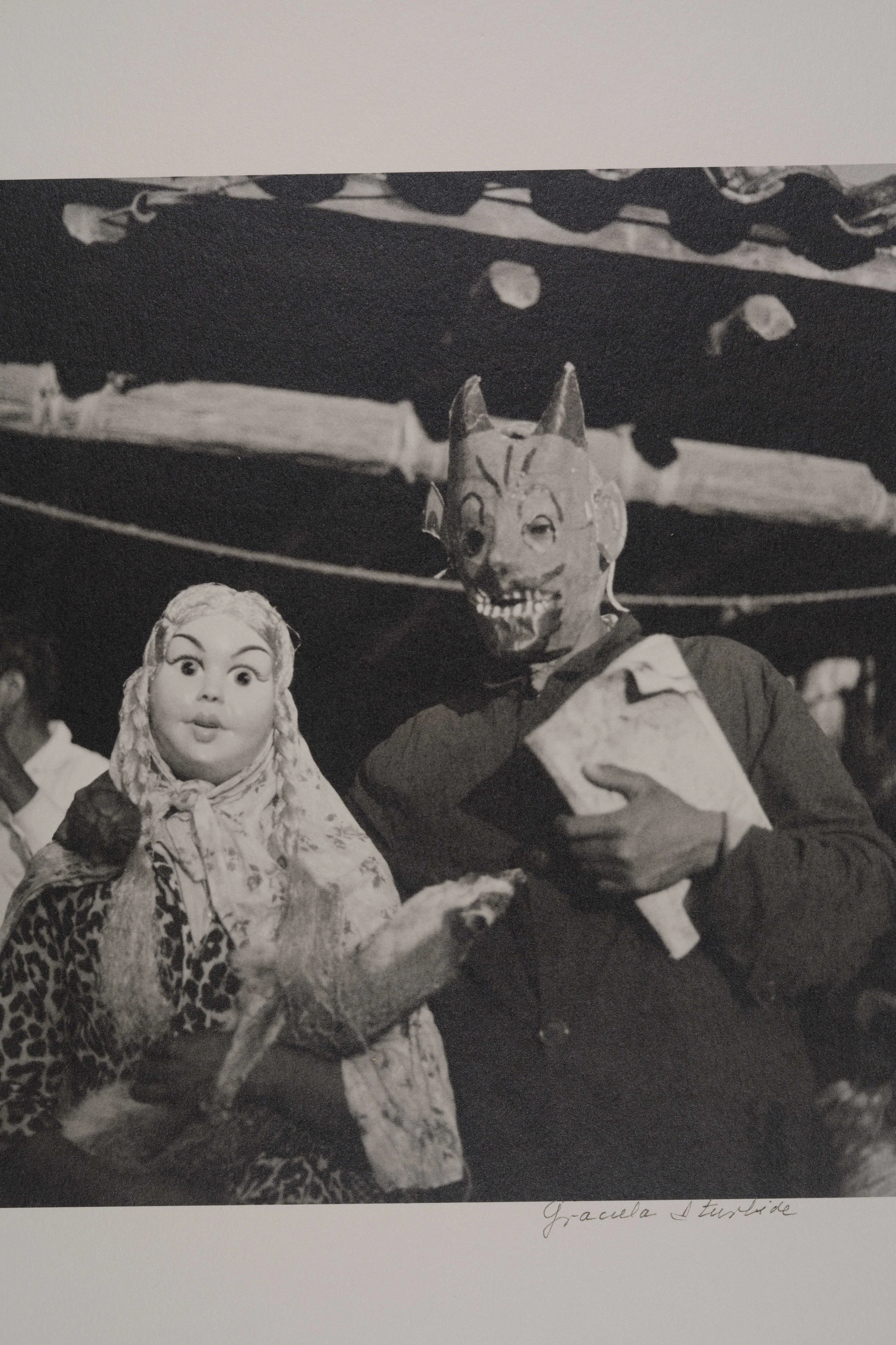 @Graciela Iturbide