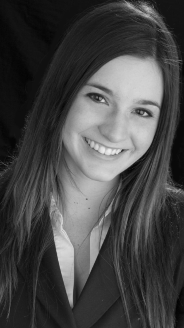Meet Alex - she is a University of Denver graduate from the Real Estate Construction Management program with previous construction management and financial underwriting experience.