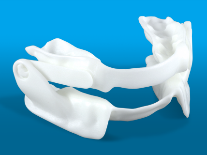 Panthera Anti Snoring Device
