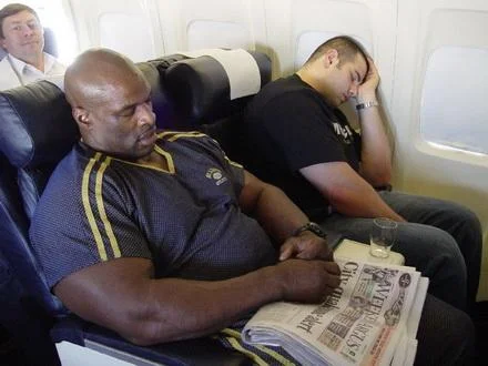 Sleep Related to Physical Performance