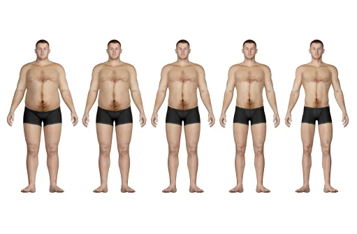 Weight and Sleep Apnea