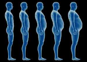 Sleep Quality Related to Weight Gain