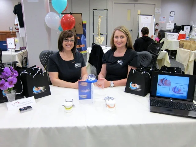 CANDU ENERGY Wellness Fair: Thursday May 29, 2014