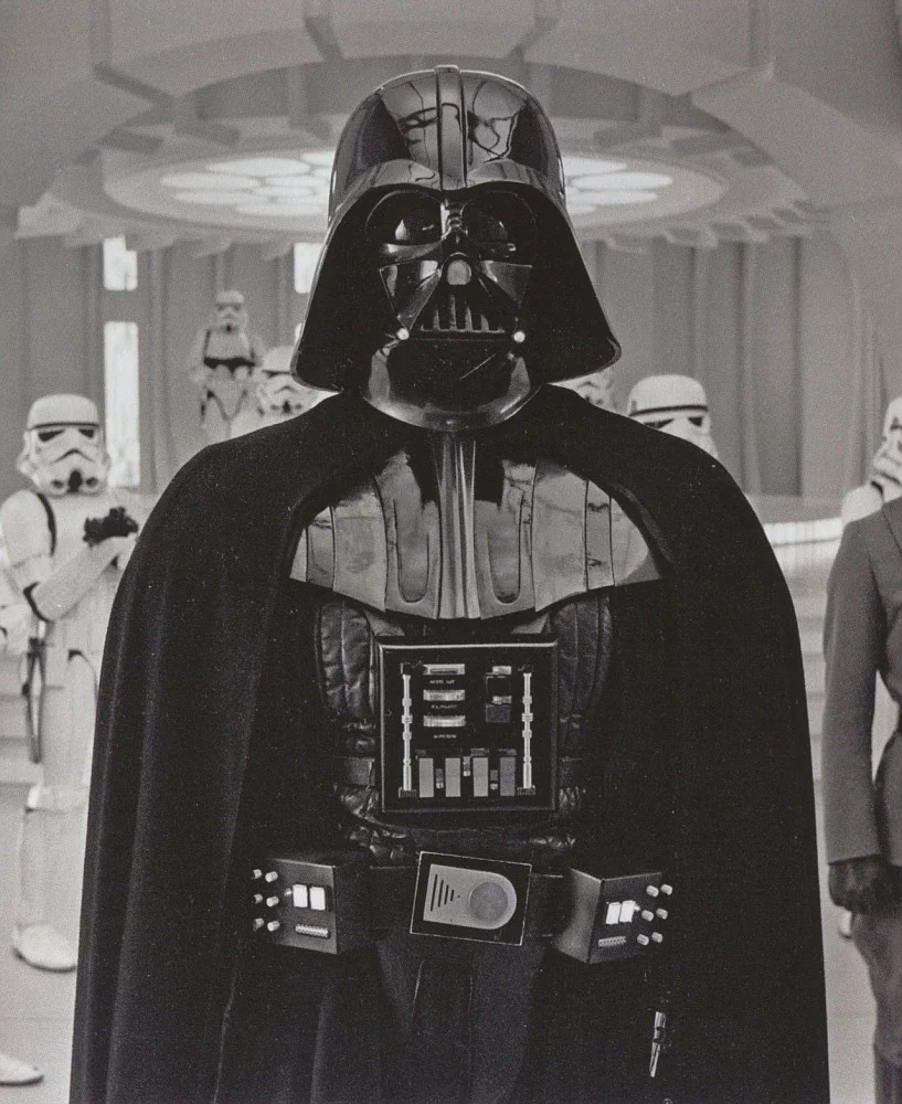 ResMed: The Empire Strikes Back!