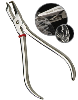 Hilliard Retention Enhancing Thermoplier