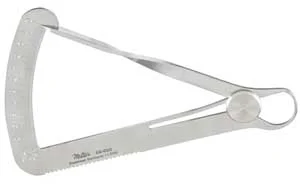 Miltex Calipers