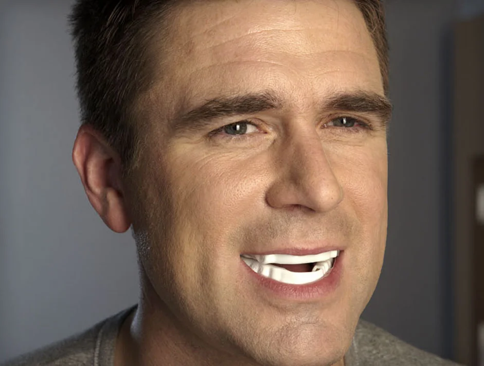 ResMed Narval CC Oral Appliance